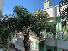 Bombinhas Apartamento Condomínio San Victor 2 Quartos com Piscina
